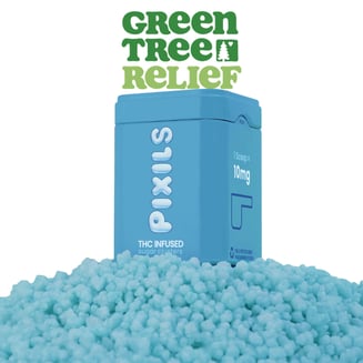 Blue Raspberry (200mg)