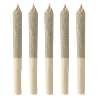 BC Organic Low Voltage [.35g]