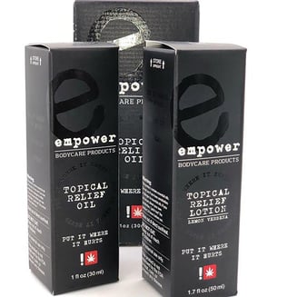 1:1 Roll-On [9ml] by Empower