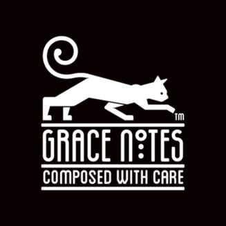 Orange Notes by Grace Notes