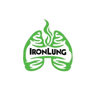 Blackberry (100mg) by Iron Lung
