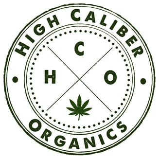 Alien Runtz by High Caliber Organics