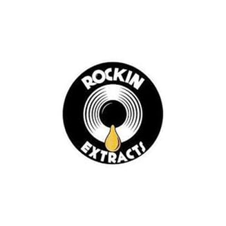 Bio Dough by Rockin' Extracts