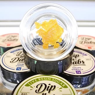 Apple Butter by Dip n Dabs