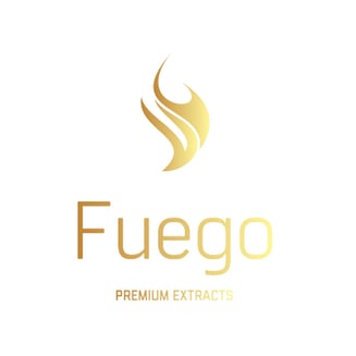 Euphoria [1000mg] by Fuego