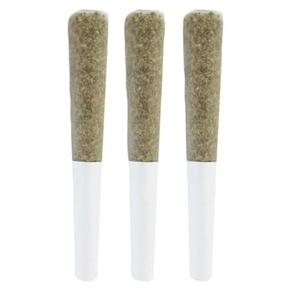 Goobies! [.5g]
