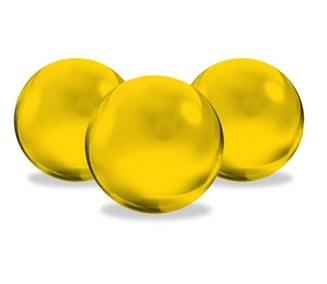 mm Terp Ball - Citrine