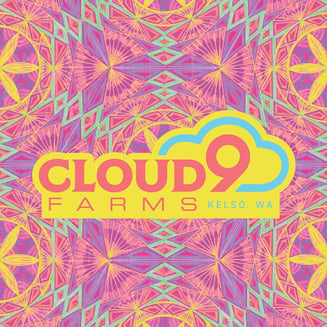 Angel's Rest [1g] by Cloud 9 Farms