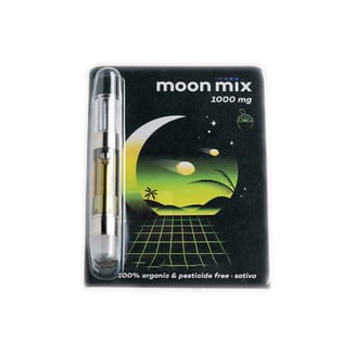 Headband x Mango by Moon Mix