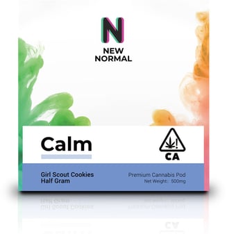 Calm by New Normal