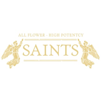 2 Minutes to Midnight [500mg] by Saints