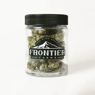 Black Jack by Frontier Farms