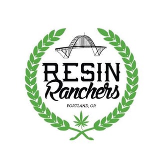 Bacio Buds by Resin Ranchers