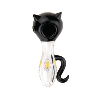 Hand Pipe - Kitty