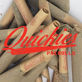 Quickies — Hybrid [1g]
