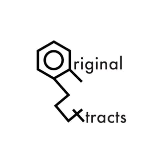 Agent Orange Cookies by Original Extracts