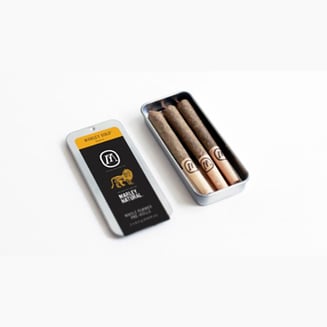 Banana Jack [.5g] by Marley Natural