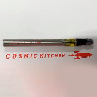 Space Queen [500mg] by Cosmic Kitchen
