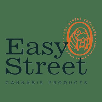 Island Punch (200mg) by Easy Street