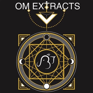 B. Banners White Widow by Om Extracts