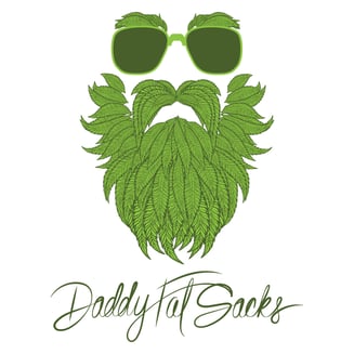 G-13 by Daddy Fat Sacks