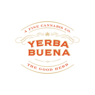 Agent Orange [.25g] by Yerba Buena