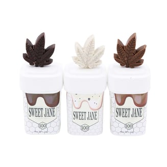 Dark (240mg) by Sweet Jane