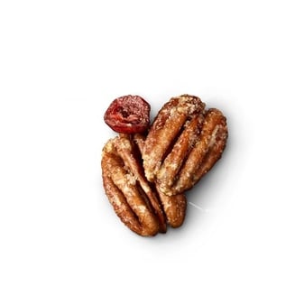 Glazed Pecans (500mg) by Tipsy Turtle