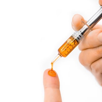 1:1 CBD:THC by OutCo
