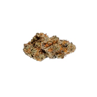 Yoda OG by Dabsquatch