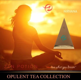 Nirvana (77mg) by Zen Potion