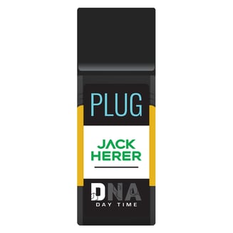 Jack Herer by PlugPlay