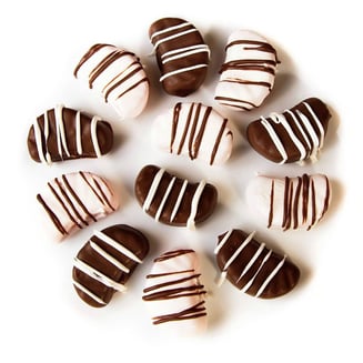 Orange Chocolate - Indica (10mg) by Sweet Nirvana Bakery