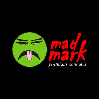 Amnesia Haze (10g) by Mad Mark Farms