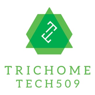9 Pound Hammer [1g] by Trichome Tech 509