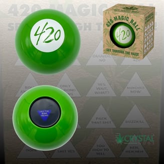 Magic Ball