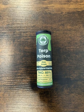 Terp Poison