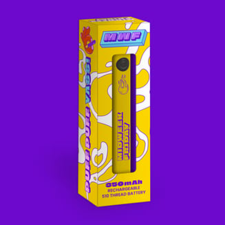 Thread Battery - Midweek Friday