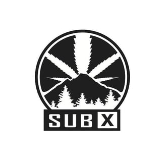 Alley Oop by SUBX