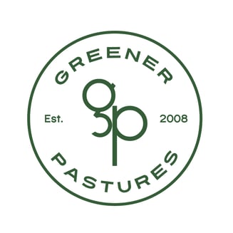 1:1 Bergamot by Greener Pastures