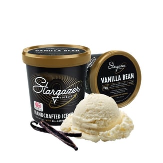 Vanilla (100mg) by Stargazer