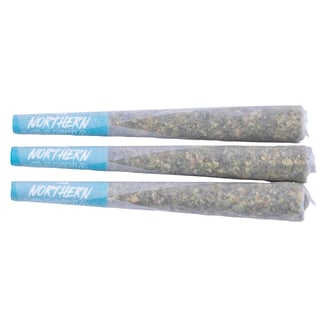 Frosted Guava Nuts [.5g]