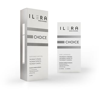 Jack Herer by Ilera