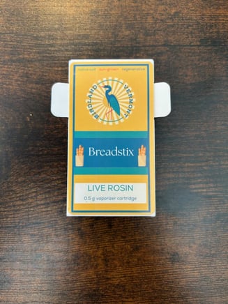Breadstix