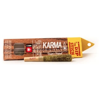 9lb Hammer [.5g] by Karma Originals