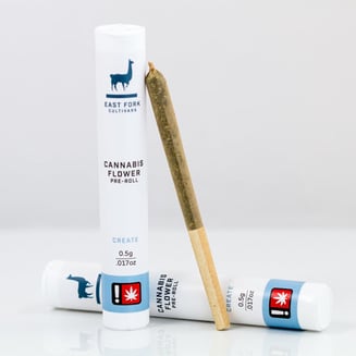 East Fork Cultivars: Llama King - Create