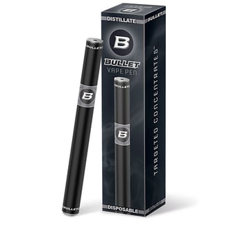 Acapulco Gold [500mg] by Bullet