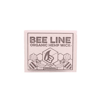 Hemp Wick