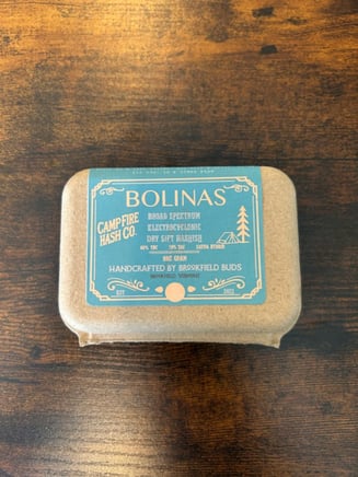 Bolinas