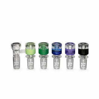 Pulsar 18mm Bowl Piece assorted colors